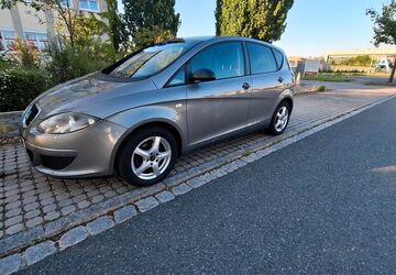 Seat Altea 200.500 km 1.450 &euro; Schwabach 91126