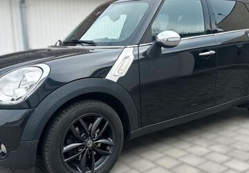 Mini Cooper Countryman 143.000 km 6.950 &euro; Nürnberg 90431