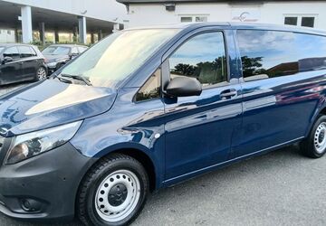 Mercedes-Benz Vito 190.830 km 16.900 &euro; Nürnberg 90431