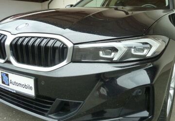 BMW 318 99.999 km 22.500 &euro; Simmelsdorf OT Großengsee 91245