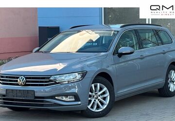 VW Passat Variant 171.595 km 14.699 &euro; Feucht 90537