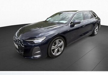 Audi A6 12.090 km 53.890 &euro; Schwabach 91126