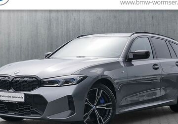 BMW M340d 96.500 km 43.339 &euro; Erlangen 91058