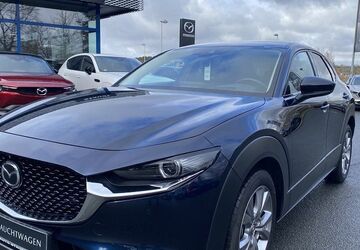 Mazda CX-30 43.190 km 21.980 &euro; Zirndorf 90513