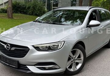 Opel Insignia 110.000 km 11.500 &euro; Nürnberg 90431