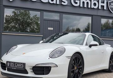 Porsche 991 57.364 km 72.911 &euro; Zirndorf 90513