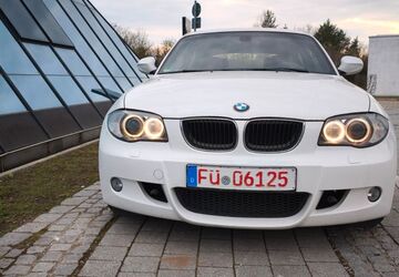 BMW 118 183.582 km 5.600 &euro; Nürnberg 90431