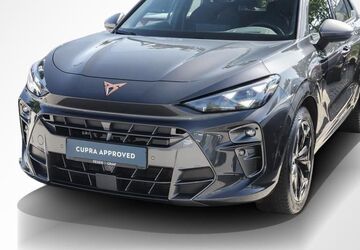Cupra Terramar 15.750 km 36.450 &euro; Forchheim 91301