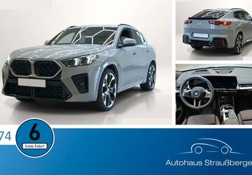 BMW X2 35.100 km 38.780 &euro; Buchschwabach bei Nürnberg 90574
