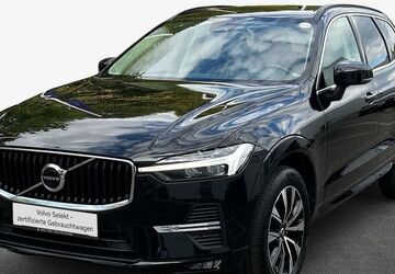Volvo XC60 58.953 km 34.490 &euro; Nürnberg 90471