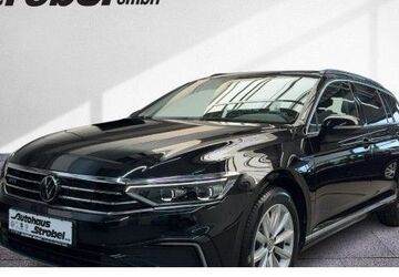 VW Passat Variant 61.661 km 23.990 &euro; Schnaittach 91220