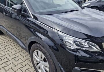 Peugeot 5008 123.120 km 11.990 &euro; Hirschaid 96114