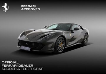 Ferrari 812 35.000 km 320.900 &euro; Nürnberg 90431