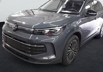 VW Tiguan 26.392 km 34.880 &euro; Fürth 90763