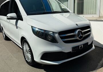 Mercedes-Benz V 250 178.200 km 34.500 &euro; Nürnberg 90425
