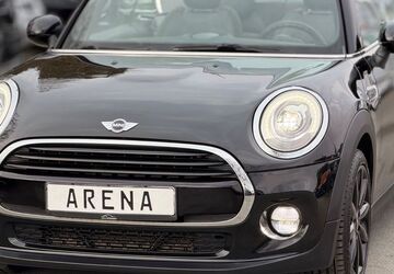 Mini Cooper 95.500 km 13.999 &euro; Nürnberg 90431