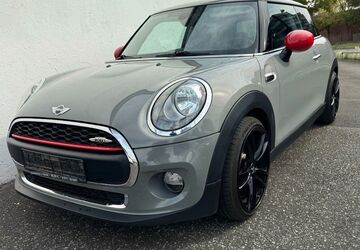 Mini ONE 106.800 km 7.500 &euro; Nürnberg 90425