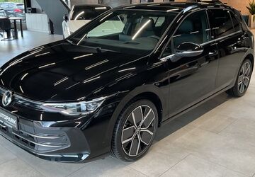 VW Golf 10.900 km 28.980 &euro; Forchheim 91301