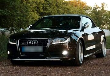 Audi A5 107.000 km 10.000 &euro; Nürnberg 90453