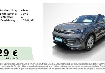 VW Tiguan 16.150 km 28.880 &euro; Erlangen 91058