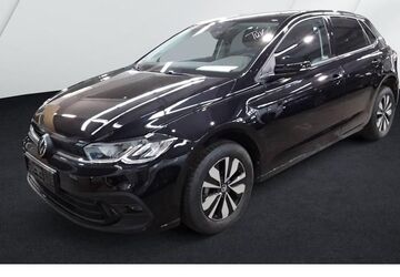 VW Polo 11.800 km 19.640 &euro; Erlangen 91058