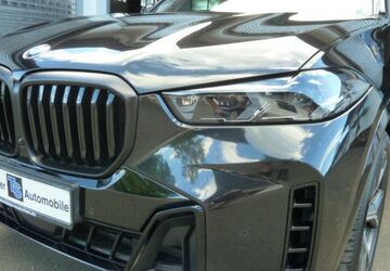 BMW X5 82.450 km 62.990 &euro; Simmelsdorf OT Großengsee 91245