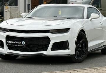 Chevrolet Camaro 79.000 km 24.990 &euro; Fürth (bei Nürnberg) 90768