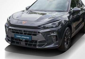 Cupra Terramar 3.550 km 30.750 &euro; Forchheim 91301