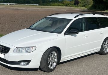 Volvo V70 189.820 km 11.900 &euro; Nürnberg 90408