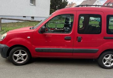 Renault Kangoo 267.000 km 1.700 &euro; Nürnberg 90443