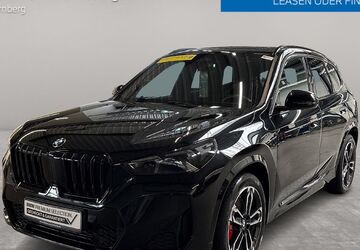 BMW X1 5.289 km 45.489 &euro; Nürnberg 90441