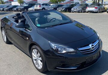 Opel Cascada 153.000 km 6.990 &euro; Nürnberg 90431