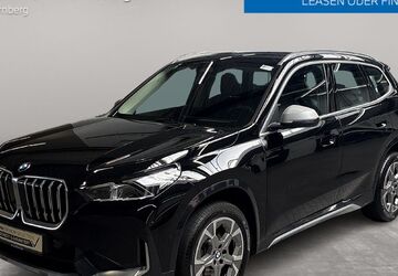 BMW X1 38.550 km 37.489 &euro; Nürnberg 90441