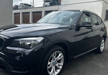 BMW X1 198.000 km 5.999 &euro; Nürnberg 90449