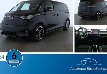 VW ID. Buzz 15.600 km 61.590 &euro; Buchschwabach bei Nürnberg 90574