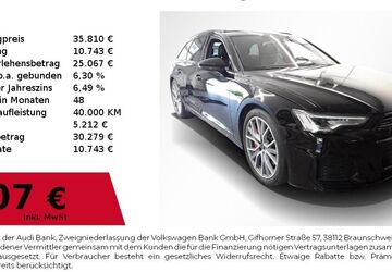 Audi A6 73.500 km 35.810 &euro; Nürnberg 90411