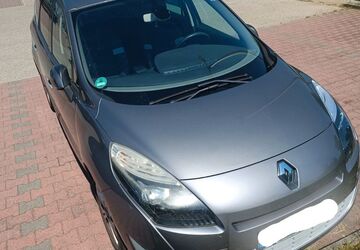Renault Grand Scenic 196.400 km 2.850 &euro; Nürnberg 90471