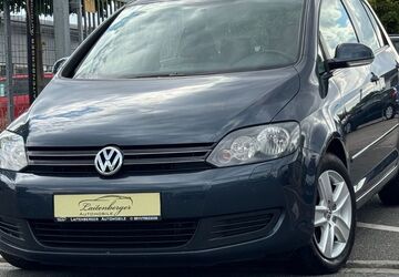 VW Golf Plus 181.000 km 3.950 &euro; Fürth 90763