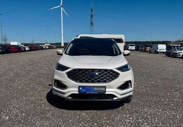 Ford Edge 43.000 km 28.390 &euro; Roßtal 90574