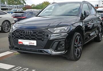 Audi Q5 69.450 km 37.840 &euro; Erlangen 91058