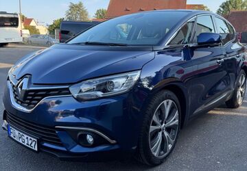 Renault Scenic 197.800 km 5.900 &euro; Zirndorf 90513