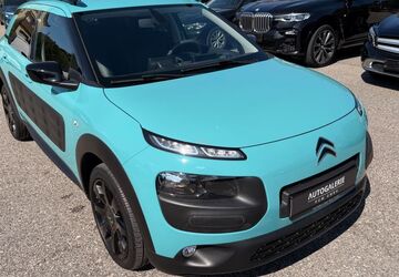 Citroen C4 Cactus 143.450 km 9.600 &euro; Fuerth 90763
