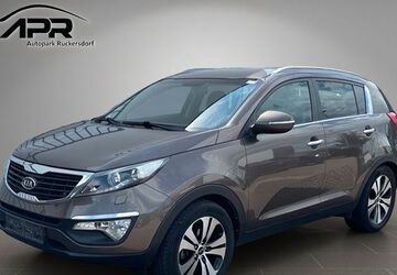 Kia Sportage 174.100 km 7.499 &euro; Rückersdorf 90607
