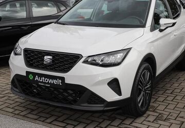 Seat Arona 14.450 km 17.240 &euro; Forchheim 91301