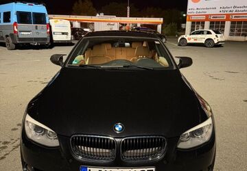 BMW 320 172.900 km 12.700 &euro; Nürnberg 90491