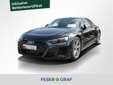 Gebrauchte Audi e-tron GT