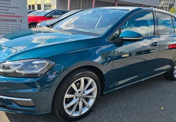 VW Golf 106.258 km 15.570 &euro; Fürth 90763