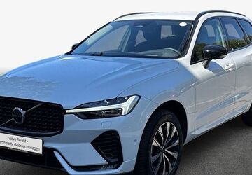 Volvo XC60 21.896 km 42.990 &euro; Nürnberg 90471