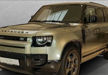 Land Rover Defender 31.500 km 69.990 &euro; Nürnberg 90441