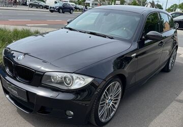 BMW 130 325.000 km 8.450 &euro; Nürnberg 90449